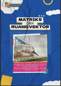 Image of Matriks dan Ruang Vektor