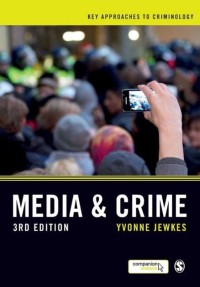 Image of Media & Crime