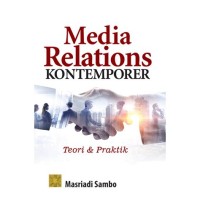Image of Media Relations Kontemporer