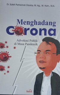 Image of Menghadang Corona