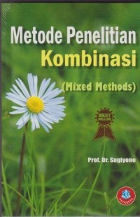 Image of metode penelitian kombinasi