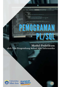 Image of Modul : Pemograman PL/SQL