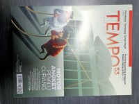 Image of Motor Angket Pemilu Curang : Majalah Tempo