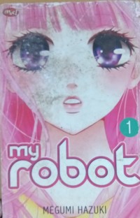 Image of My Robot