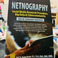 Image of Netnography