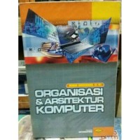 Image of Organisasi dan arsitektur komputer