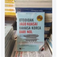 Image of Otodidak Jago Kuasai Bhasa Korea Dari Nol