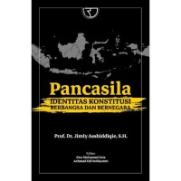 Image of Pancasila identitas konstitusi berbangsa dan bernegara