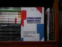 Image of Pembelajaran Bahasa Asing : Tradisional dan Kontemporer