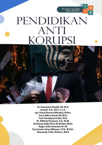 Image of Pendidikan Antikorupsi