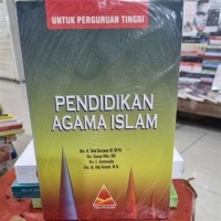Image of Pendidikan Agama Islam