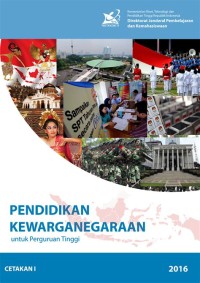 Image of Pendidikan Kewarganegaran