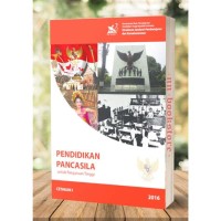 Image of Pendidikan Pancasila
