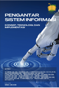 Image of Pengantar Sistem Informasi
