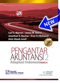 Image of Pengantar Akuntansi 2
