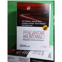 Image of Pengantar Akuntansi 2