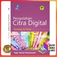Image of Pengolahan Citra Digital