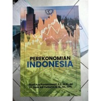Image of Perekonomian Indonesia