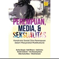 Image of Perempuan Media dan Seksualitas