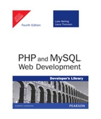 Image of Php And Mysql Web Development 4Ed:Developer'S Library