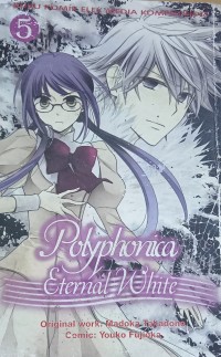 Image of Polyphonica Eternal White