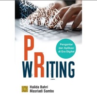 Image of PR Writing