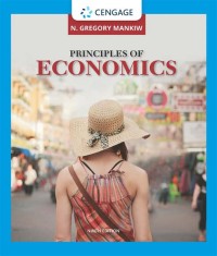 Image of Principles Of Economics