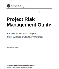 Image of Project Risk Management