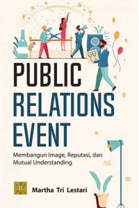 Image of Public Relations Event