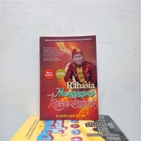 Image of Rahasia Menggapai Keberkahan