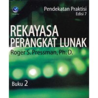 Image of Rekayasa Perangkat Lunak