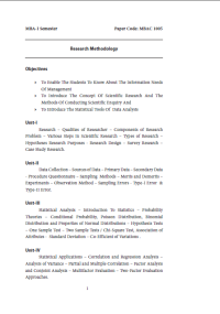 Image of Research Methodology