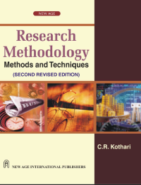 Image of Research Methodology - Kothari