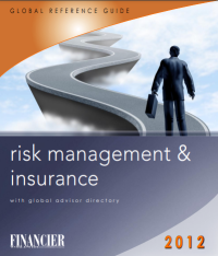 Image of Risk Management And Insurance
