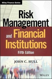 Image of Risk Management and Financial Institutions