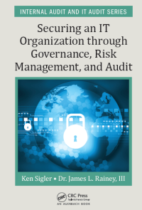 Image of Securing an IT Organization