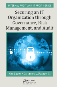 Image of Securing an IT Organization