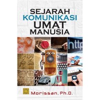Image of Sejarah Komunikasi Umat Manusia