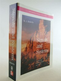Image of Signal and System