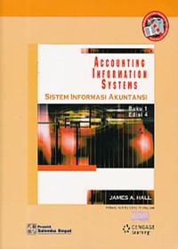 Image of Sistem Informasi Akuntansi Buku 1 Edisi 4