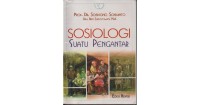 Image of Sosiologi suatu pengantar