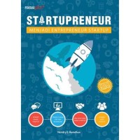Image of Startupreneur : Menjadi Entrepreneur Startup