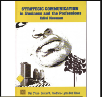 Image of Strategic Communication in Business and the Professions
