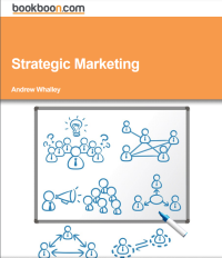 Image of Strategic Marketing