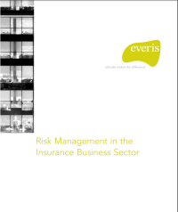 Image of Study of Risk Management