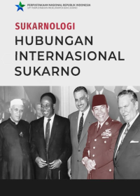 Image of Sukarnologi Hubungan Internasional Sukarno