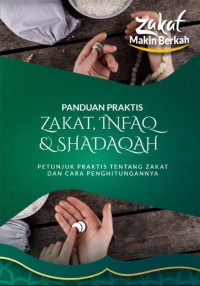 Image of Surat BAZNAS perihal Ajakan Berzakat