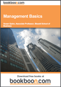 Image of Susan Quinn - Management Basics