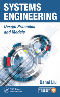 Image of Systems Engineering Design Principles and Models [2016]