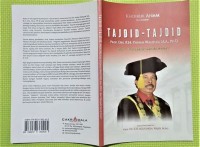 Image of Tajdid-Tajdid
